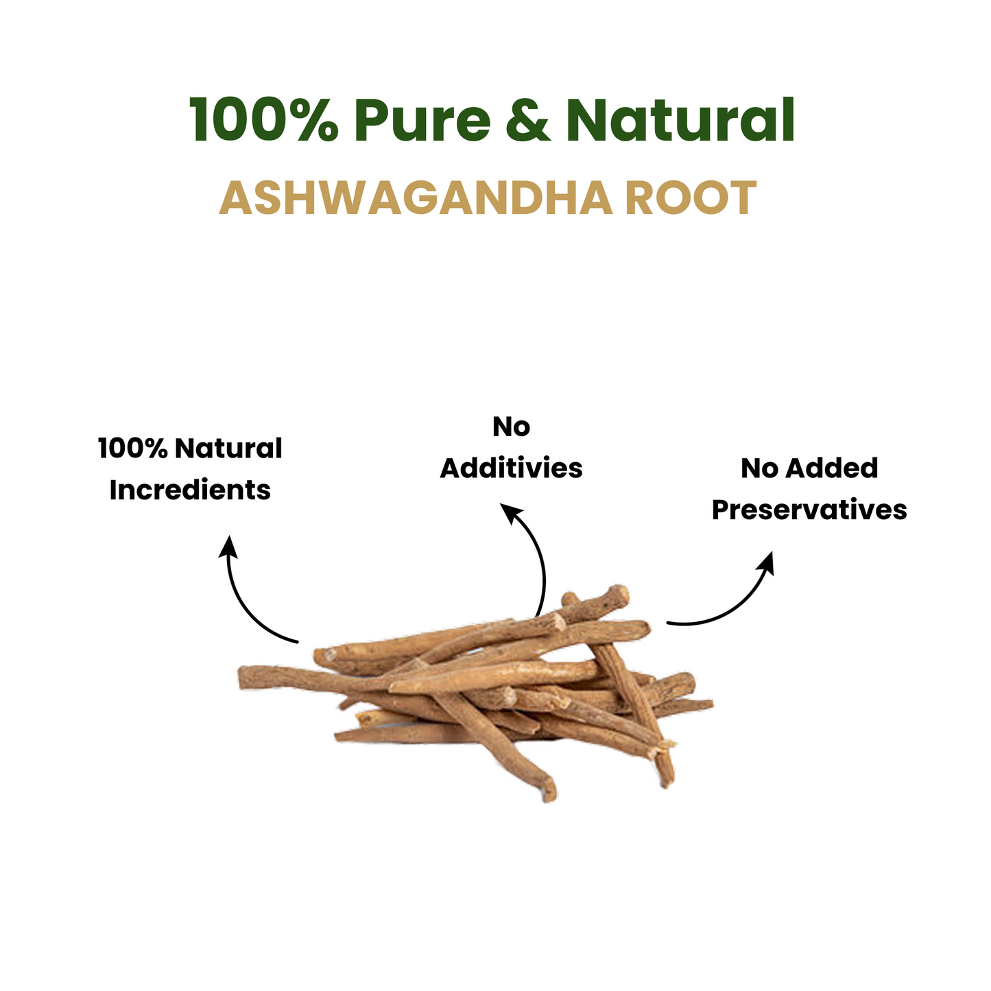 Ashwagandha powder
