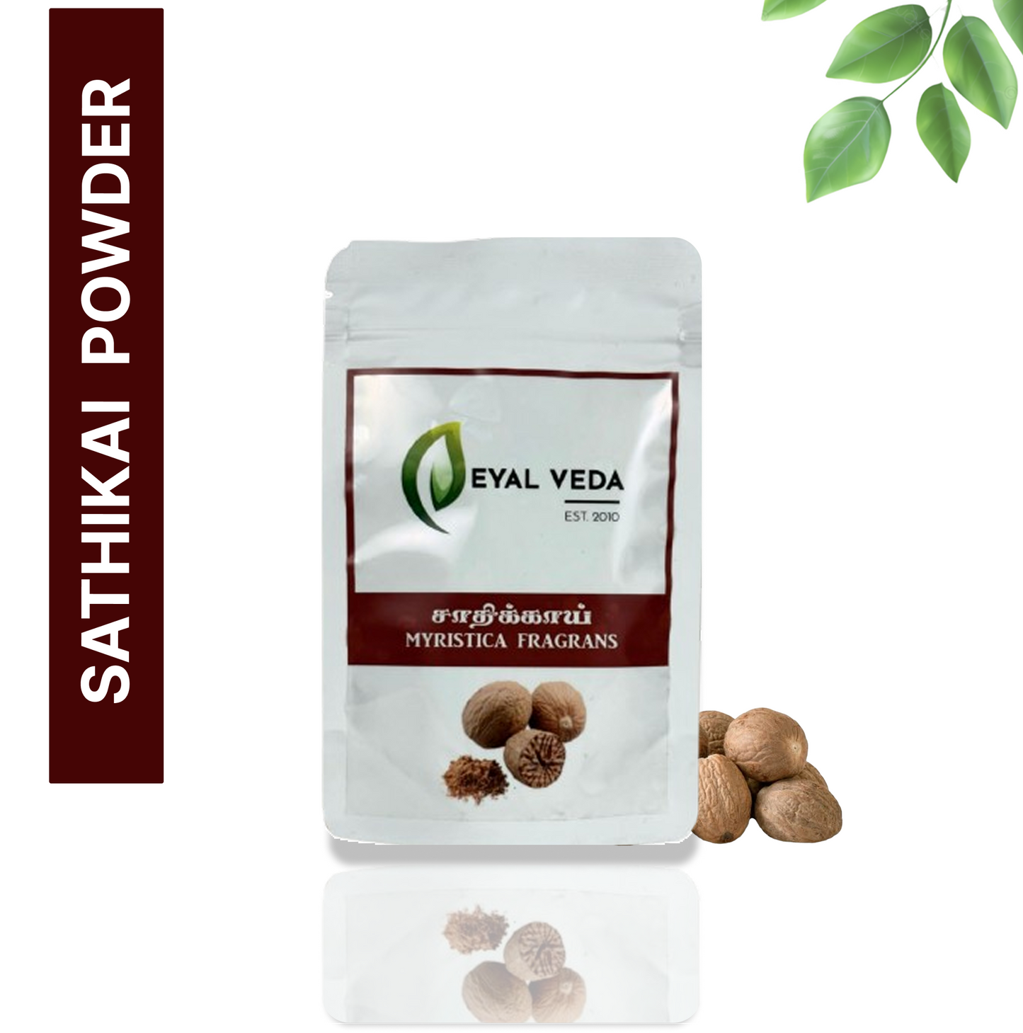 Saathikkai Powder
