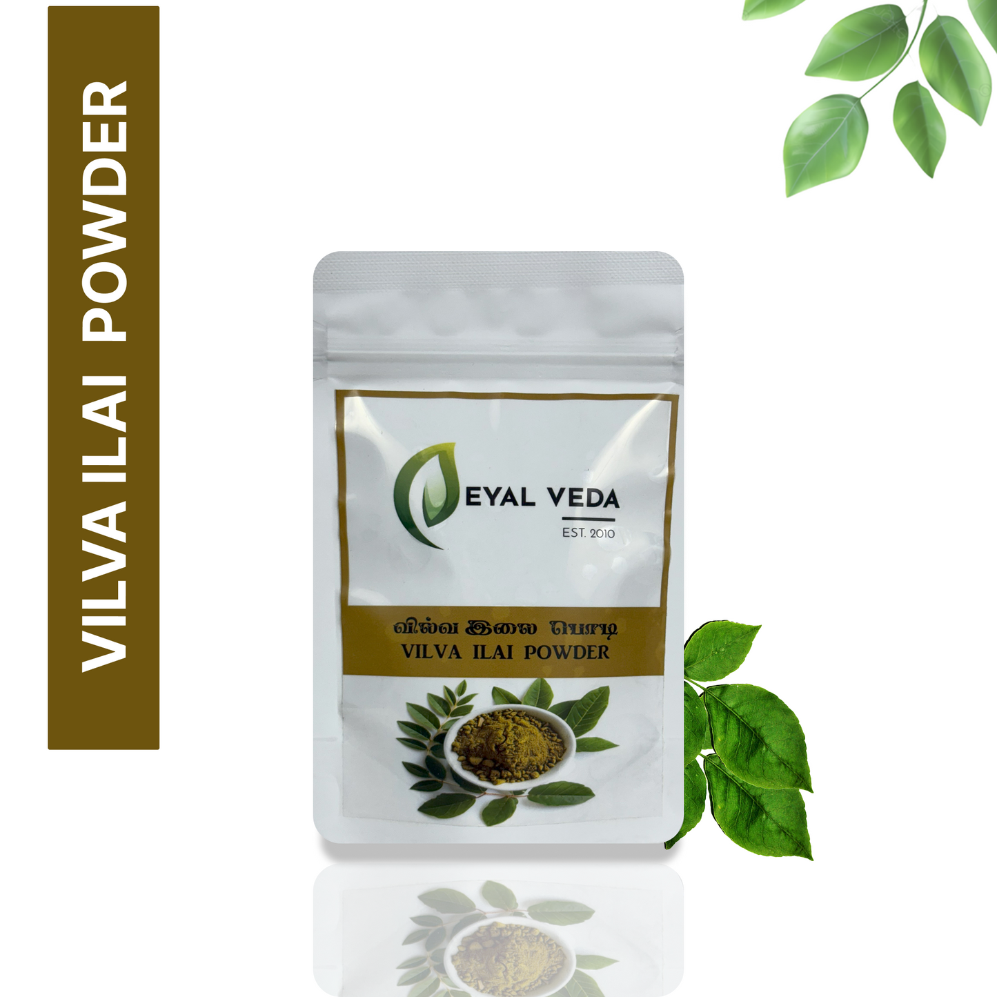 Vilva Ilai Powder
