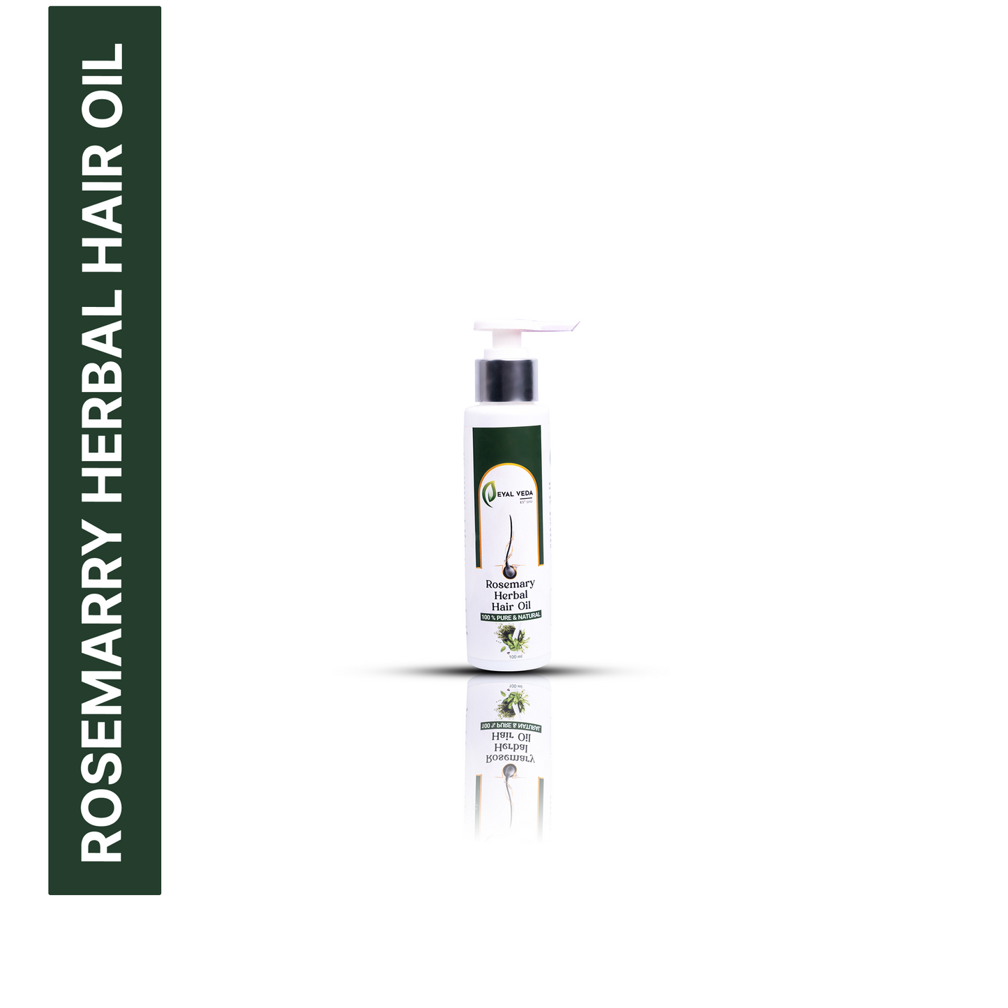 Hair Oil