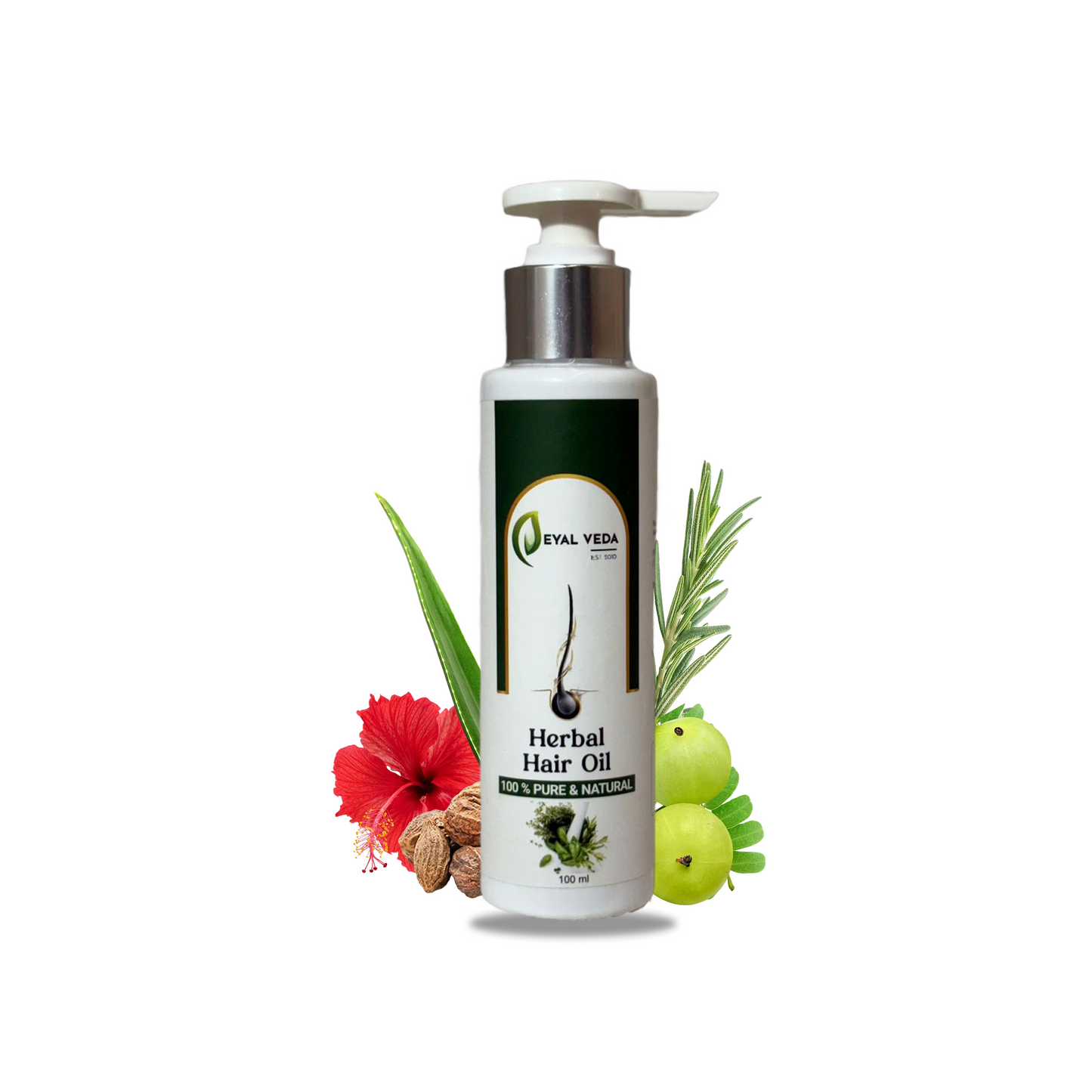 Hair Oil