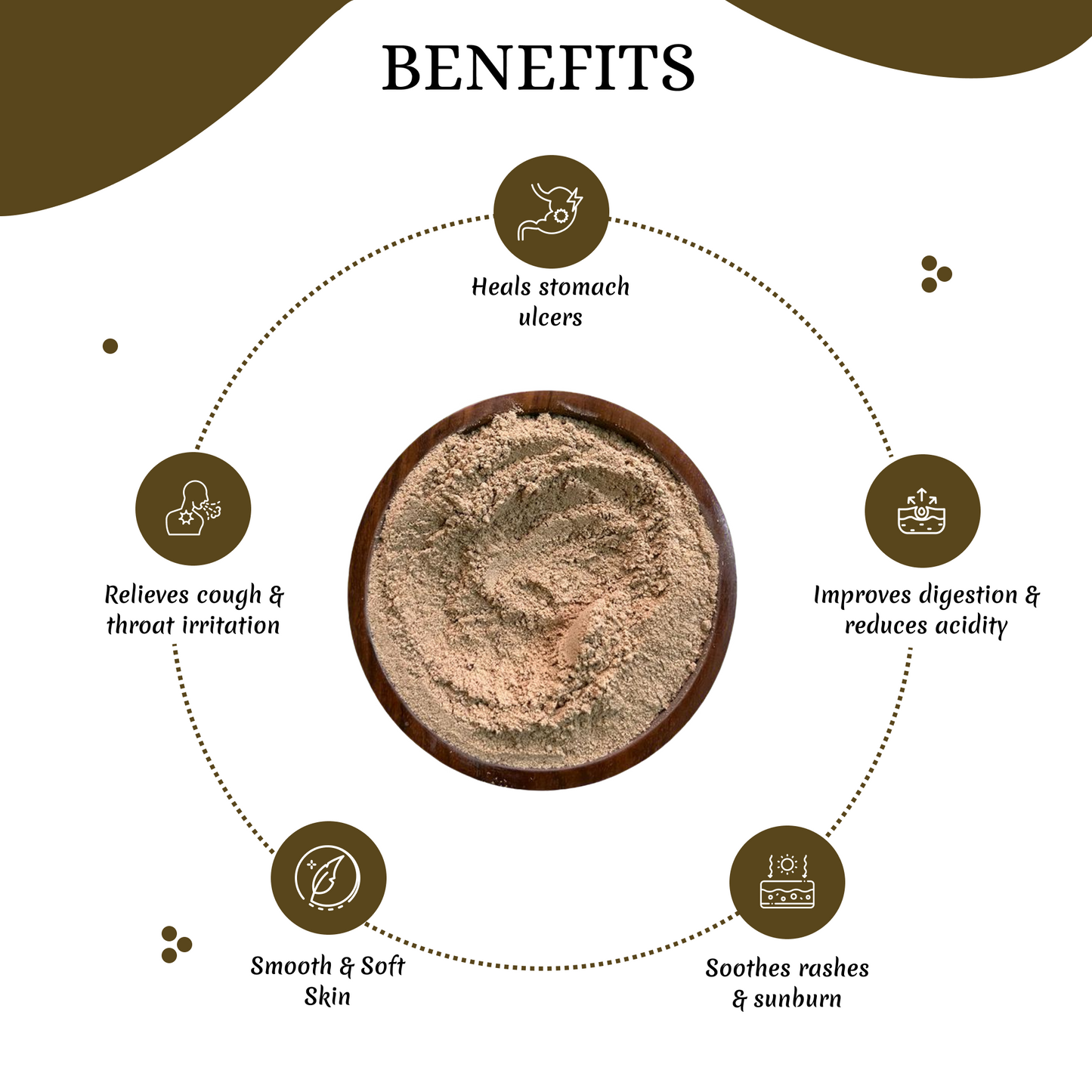 Athimathuram Powder