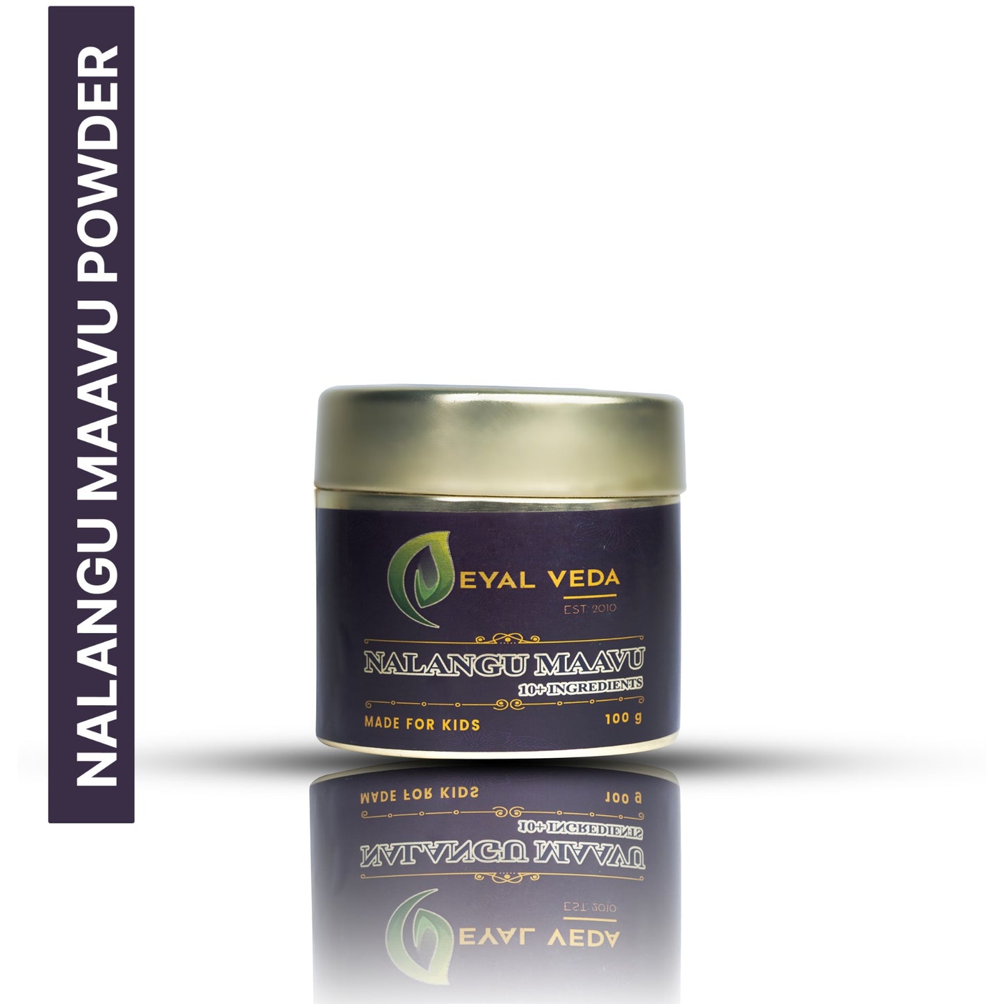 Nalangu Maavu powder For Kids