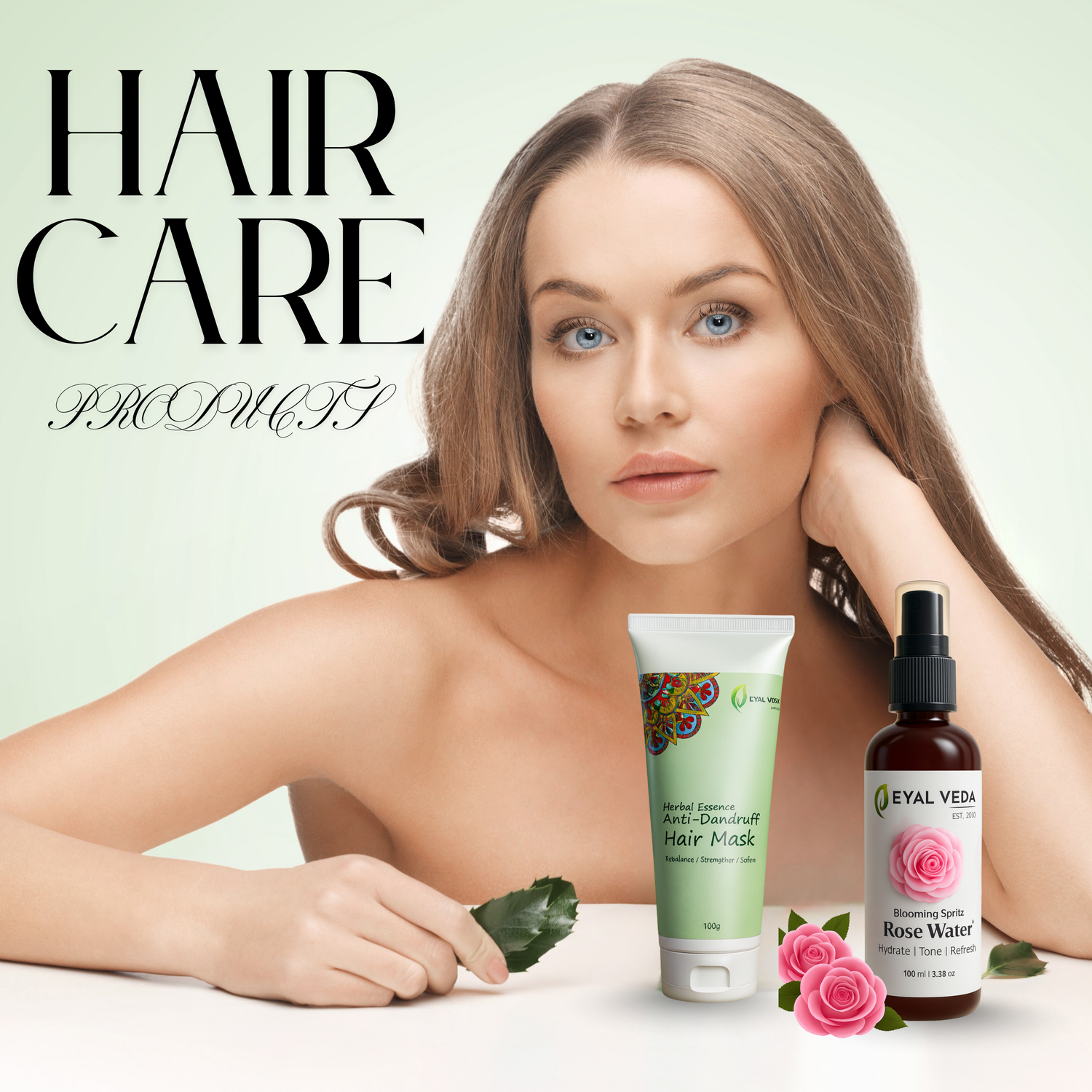 Hair Care product