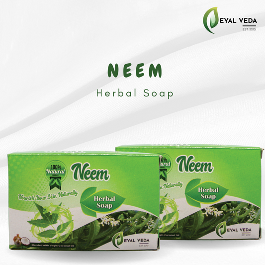 Neem Handmade Soap