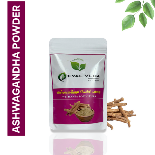 Ashwagandha powder