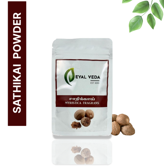 Saathikkai Powder