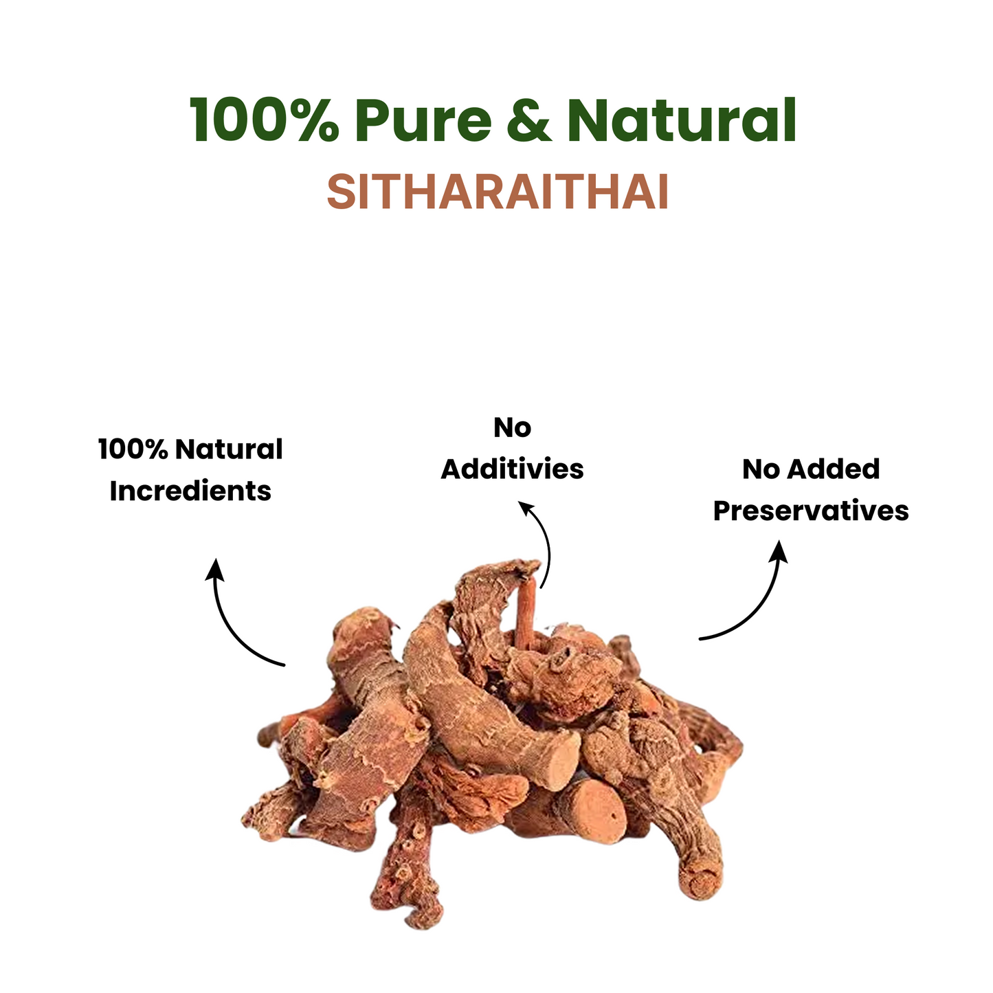 Chitharathai Powder