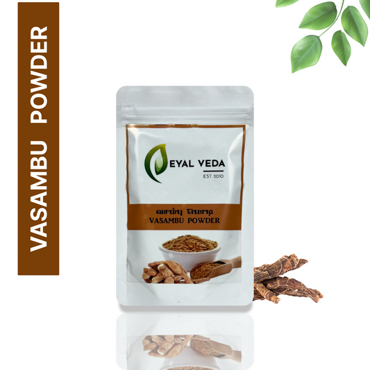 Vasambu Powder