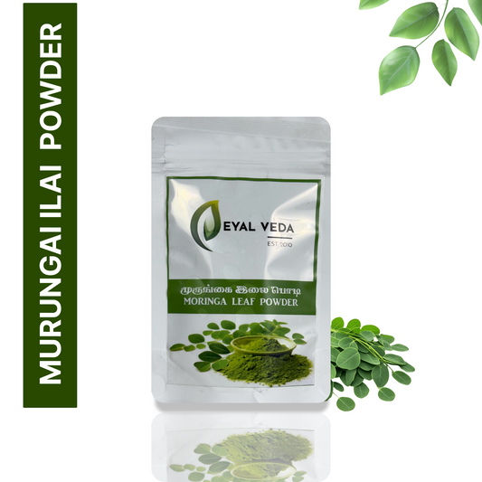 Murunga Ilai Powder