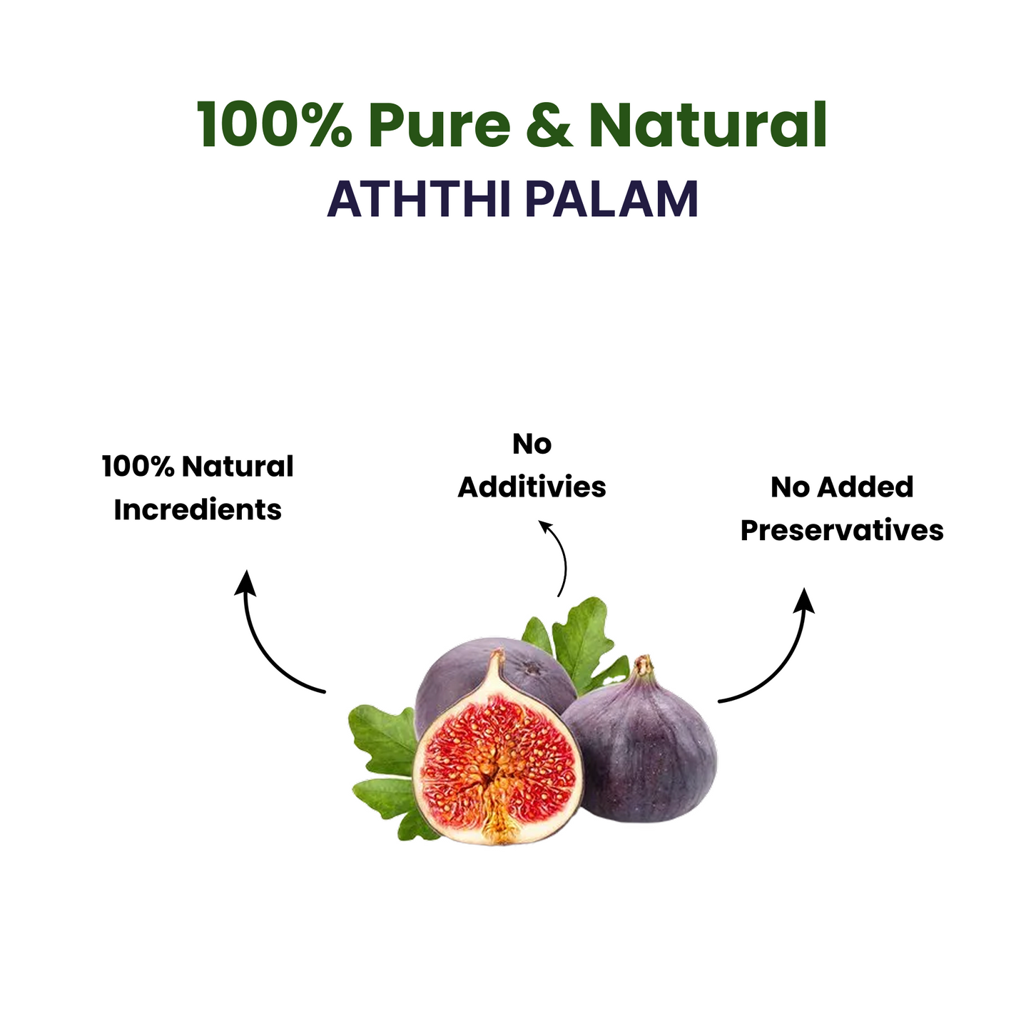 Aththi Palam Powder