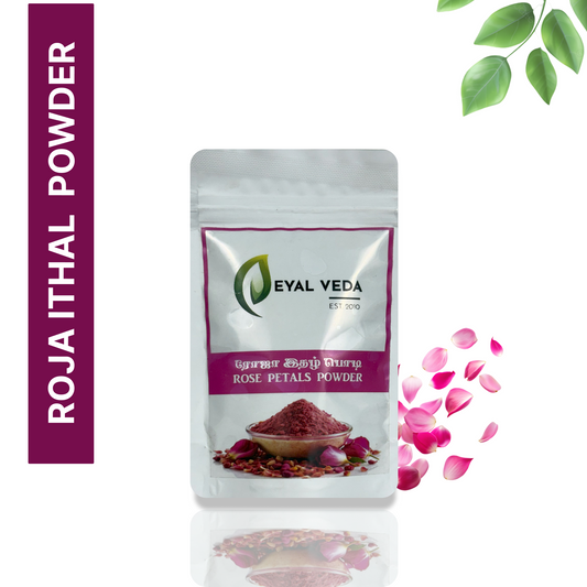 Roja Ithal powder