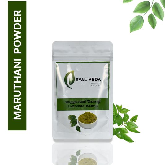 Maruthani powder