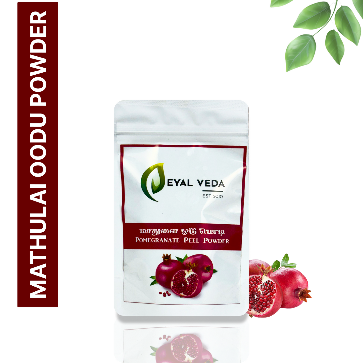 Madhulai Oodu Powder