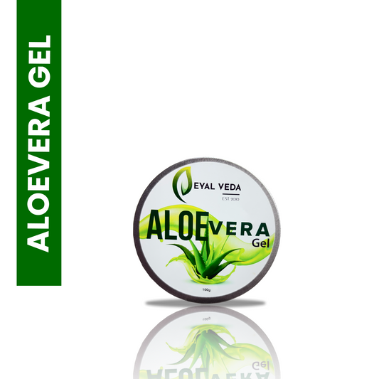 Aloevera Gel