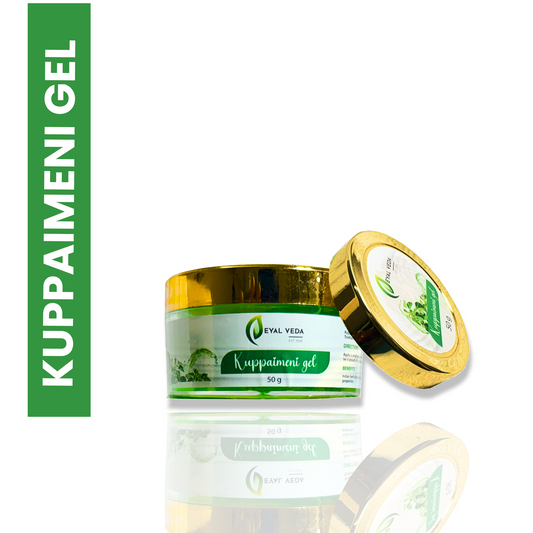 Kuppaimeni Gel