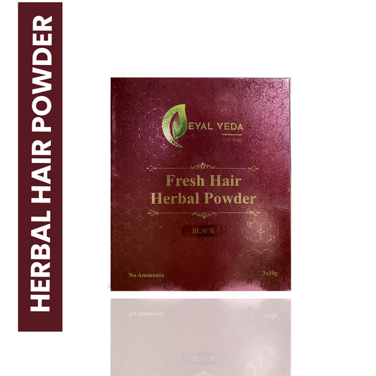 Hair Dye