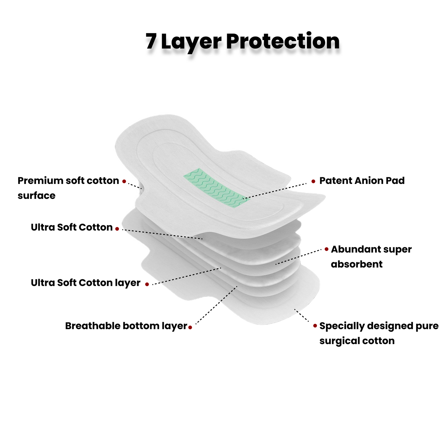 XXL Napkin
