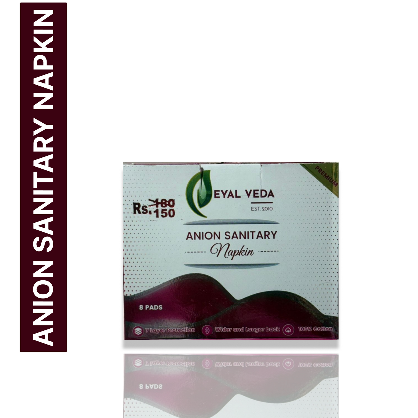 XL PREMIUM NAPKIN