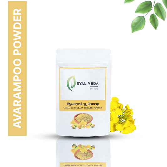 Avarampoo powder
