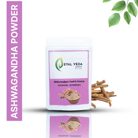 Ashwagandha powder