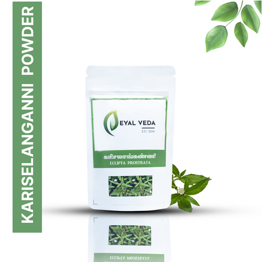 Kariselanganni Powder