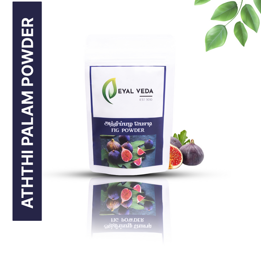 Aththi Palam Powder