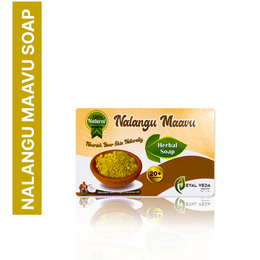 Nalangu Maavu Soap