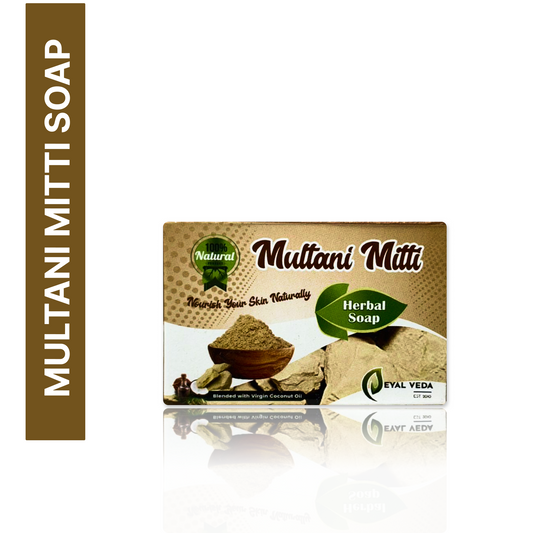 Multanimitti soap