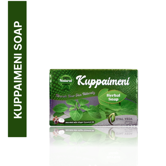 Kuppaimeni Soap