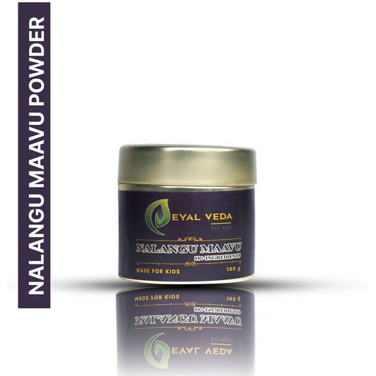 Nalangu Maavu powder For Kids