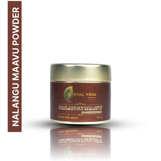 Nalangu Maavu Powder For Mens