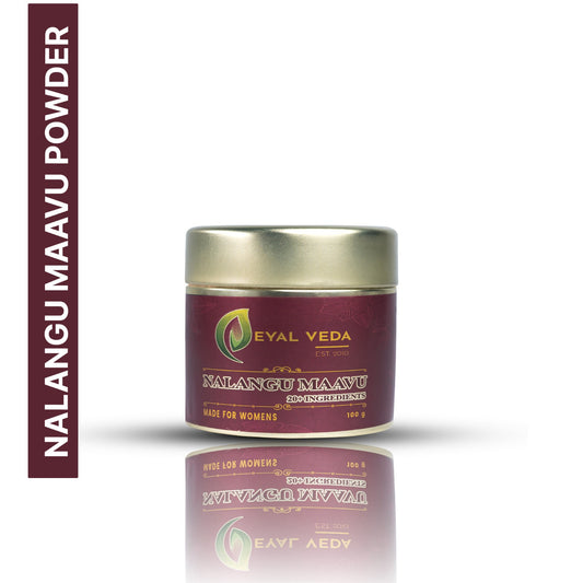 Nalangu Maavu Powder For Womens