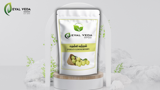 Nelli Vatral Powder