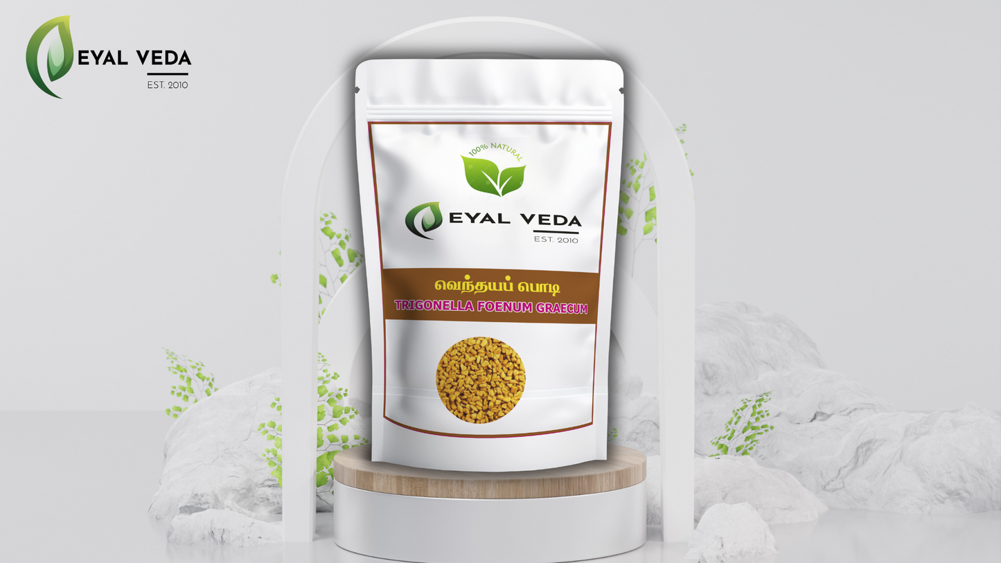 Vendhayam Powder