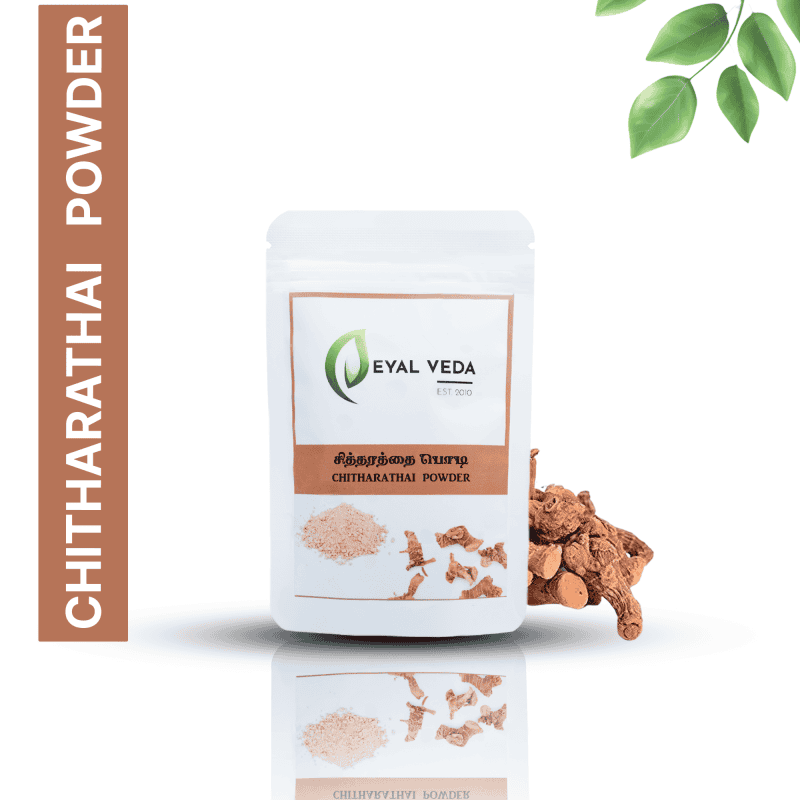 Chitharathai Powder