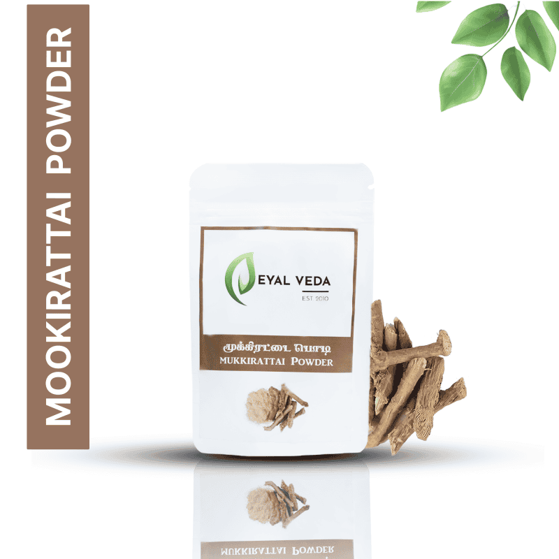 Mookirettai Powder