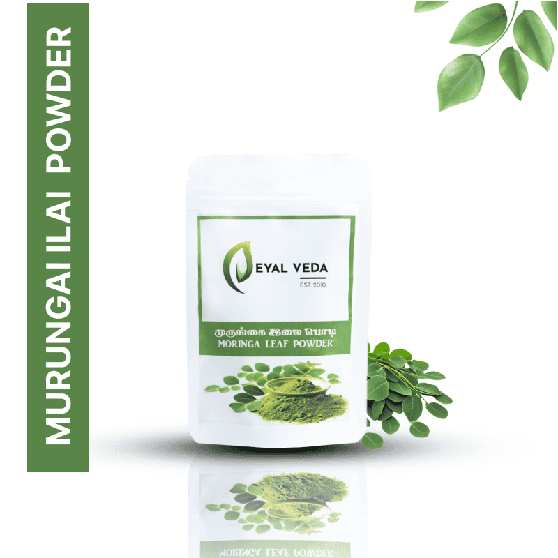 Murunga Ilai Powder