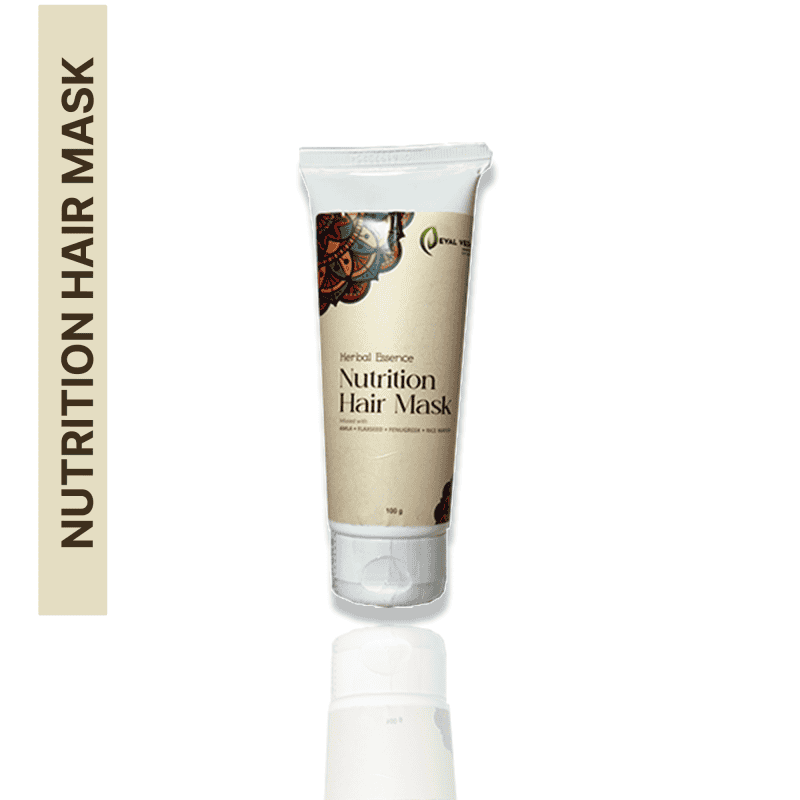 Nutrition Hair Mask