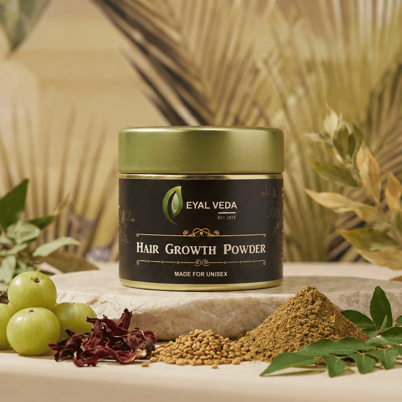 Hair Growth Powder