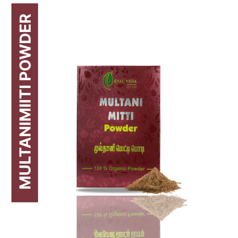 Multanimitti Powder