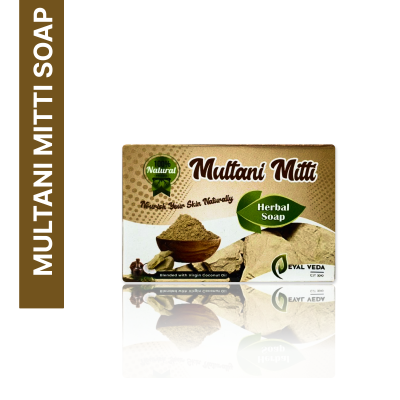 Multanimitti soap