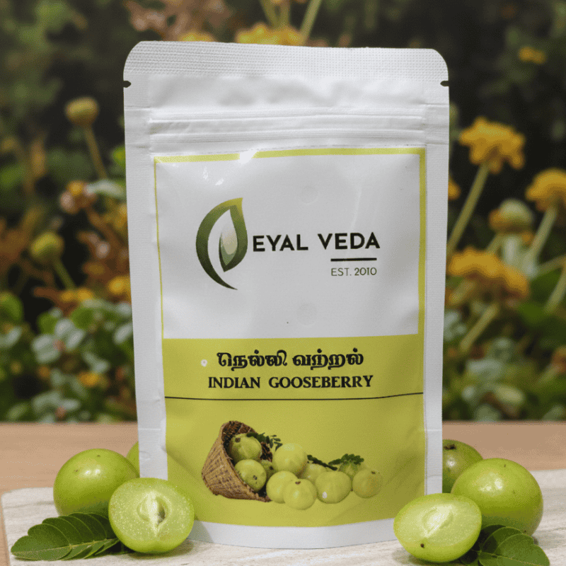Nelli Vatral Powder