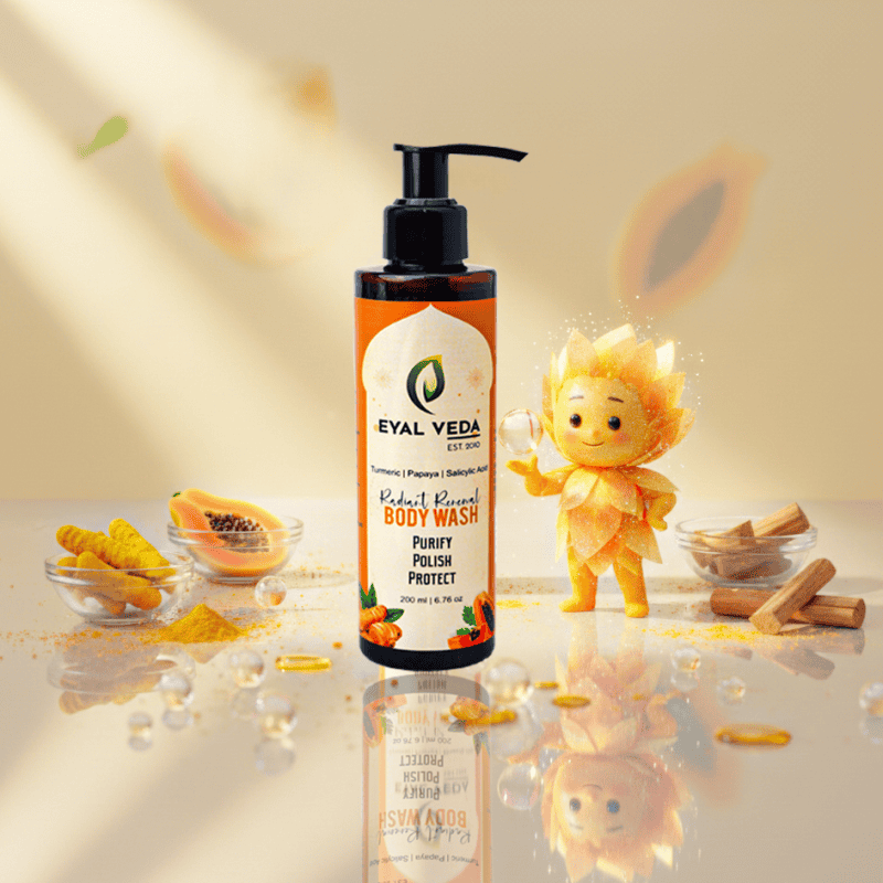 Radiant Renenal Bodywash