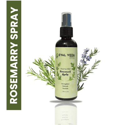 Rosemarry Water Spray